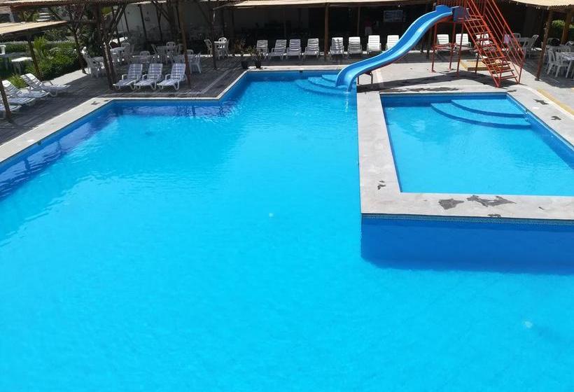 Hotel Crisolmar Pradera | Pisco | Pisco | Perú 7