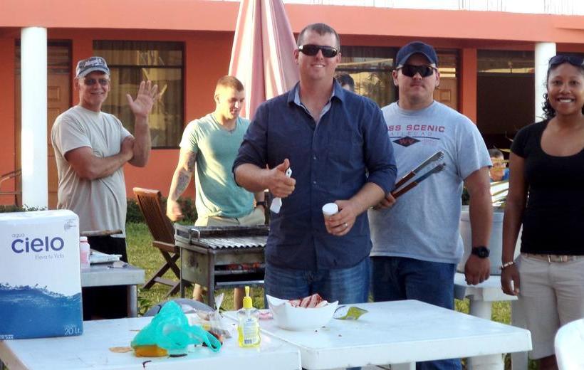 Hotel Crisolmar Pradera | Pisco | Pisco | Perú 8