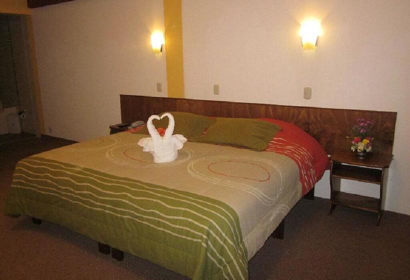 Hotel Munay Tambo | Puno | Puno | Perú 10