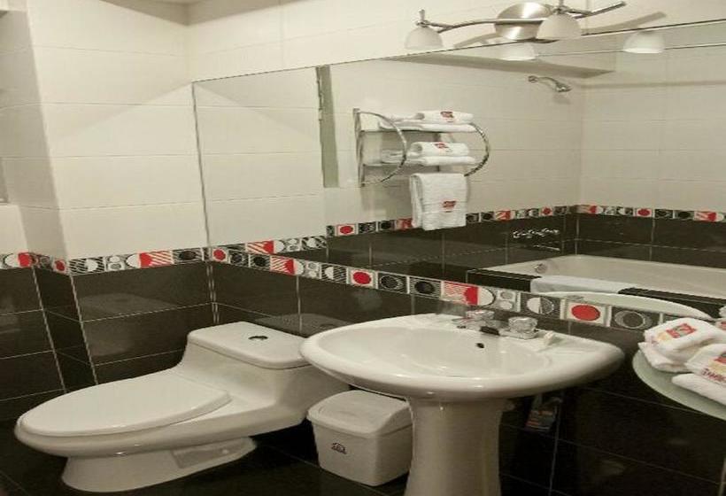 Hotel Munay Tambo | Puno | Puno | Perú 12