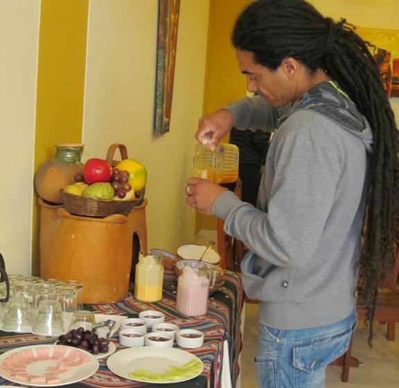 Hotel Munay Tambo | Puno | Puno | Perú 13