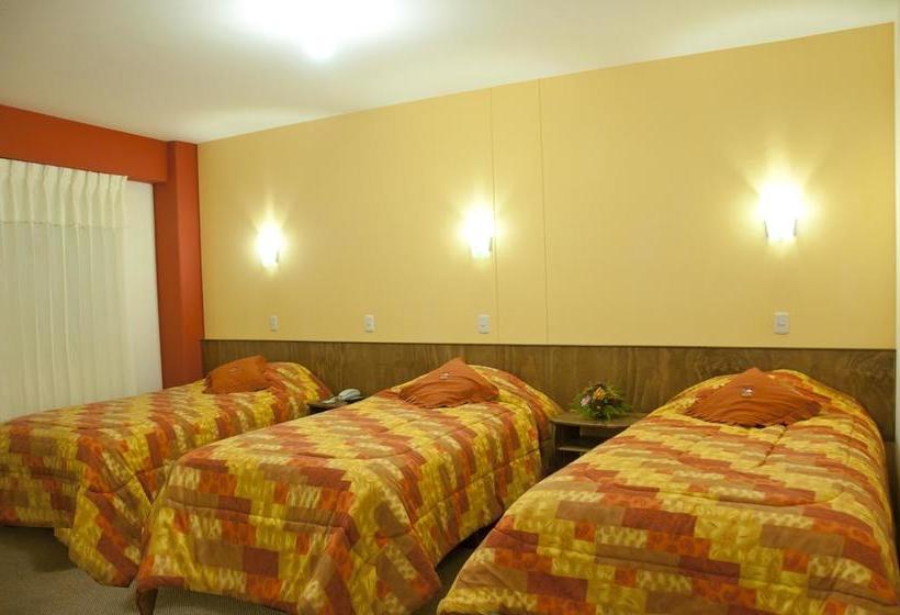 Hotel Munay Tambo | Puno | Puno | Perú 14