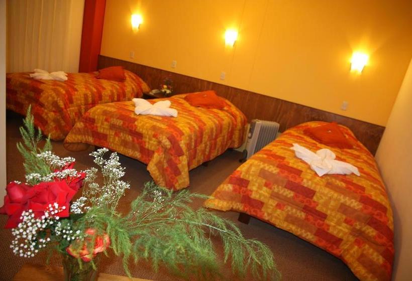 Hotel Munay Tambo | Puno | Puno | Perú 18