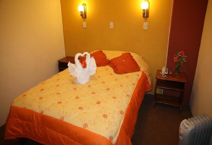 Hotel Munay Tambo | Puno | Puno | Perú 2