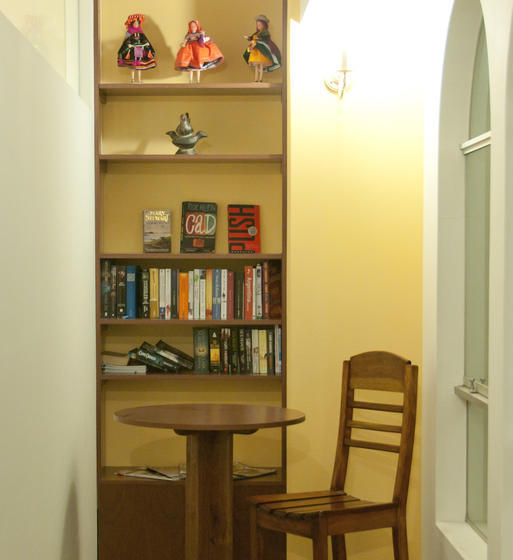 Hotel Munay Tambo | Puno | Puno | Perú 5