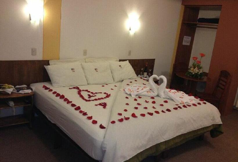 Hotel Munay Tambo | Puno | Puno | Perú 6