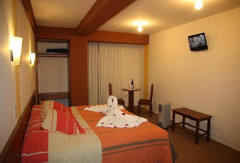 Hotel Munay Tambo | Puno | Puno | Perú 7