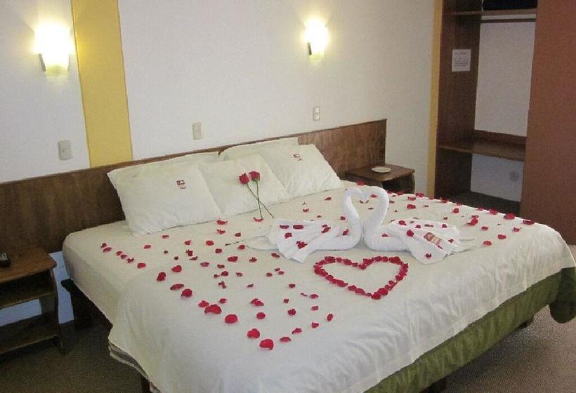 Hotel Munay Tambo | Puno | Puno | Perú 8