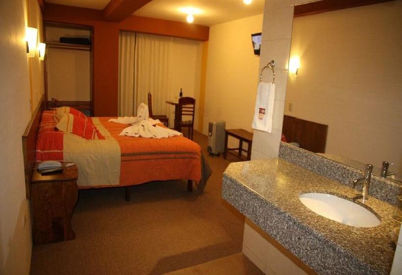 Hotel Munay Tambo | Puno | Puno | Perú 9
