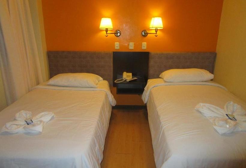 Hotel Muyurina | Machu Picchu | Urubamba | Perú 11