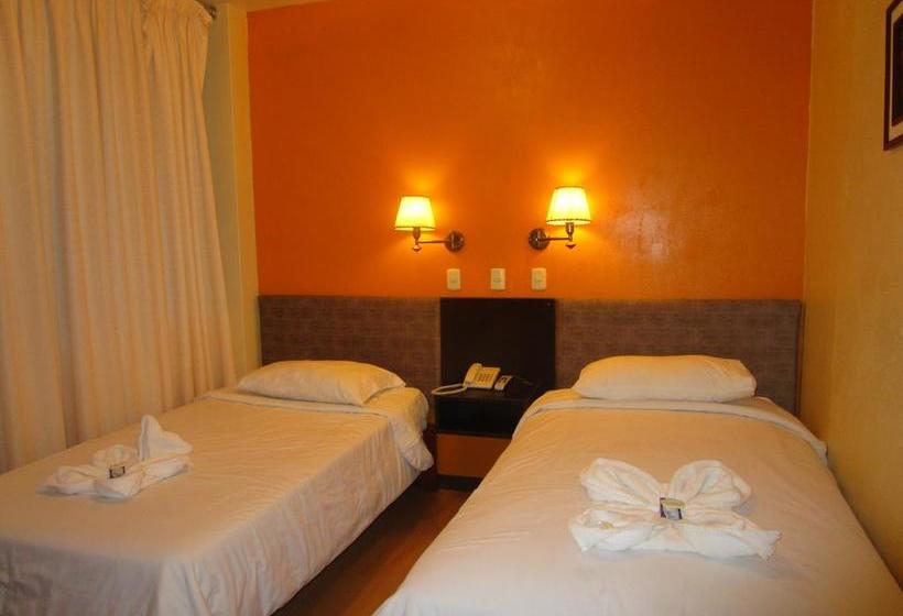 Hotel Muyurina | Machu Picchu | Urubamba | Perú 12