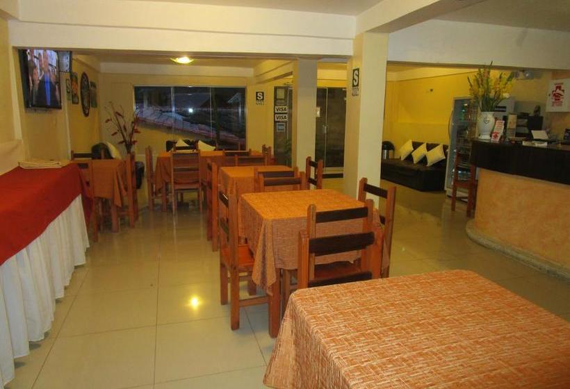 Hotel Muyurina | Machu Picchu | Urubamba | Perú 6