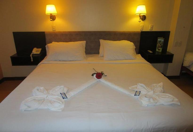 Hotel Muyurina | Machu Picchu | Urubamba | Perú 8