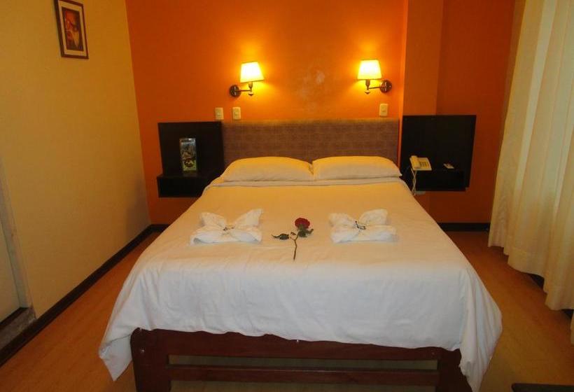 Hotel Muyurina | Machu Picchu | Urubamba | Perú 9