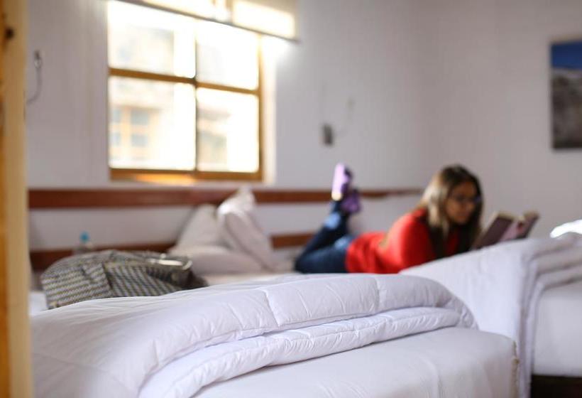 Hotel Casa Andina Classic Colca | Chivay | Caylloma | Perú 1