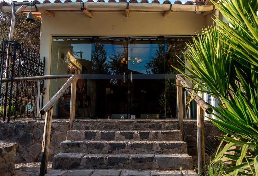 Hotel Casa Andina Classic Colca | Chivay | Caylloma | Perú 10