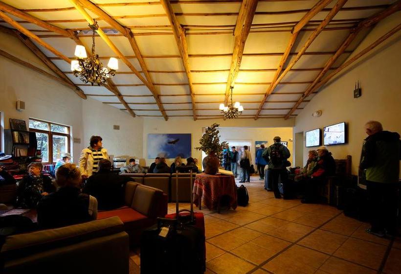 Hotel Casa Andina Classic Colca | Chivay | Caylloma | Perú 11