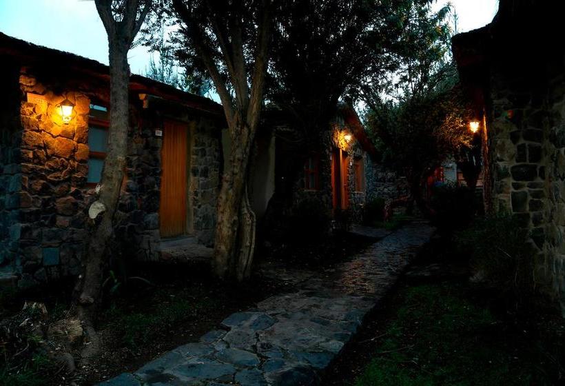 Hotel Casa Andina Classic Colca | Chivay | Caylloma | Perú 13