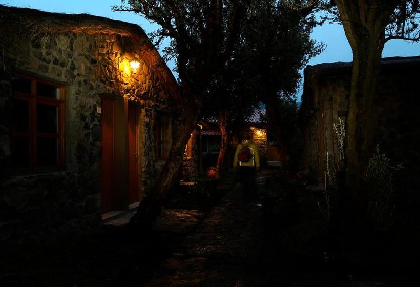 Hotel Casa Andina Classic Colca | Chivay | Caylloma | Perú 14