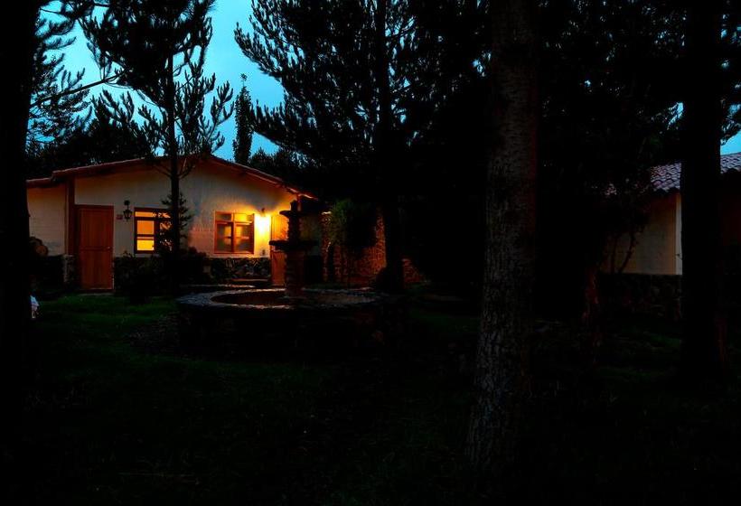 Hotel Casa Andina Classic Colca | Chivay | Caylloma | Perú 15