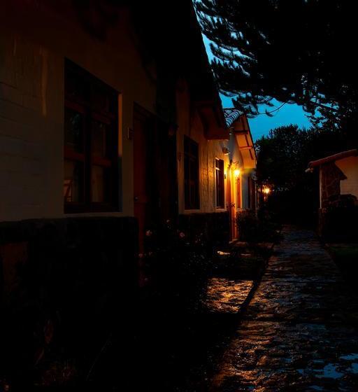 Hotel Casa Andina Classic Colca | Chivay | Caylloma | Perú 16