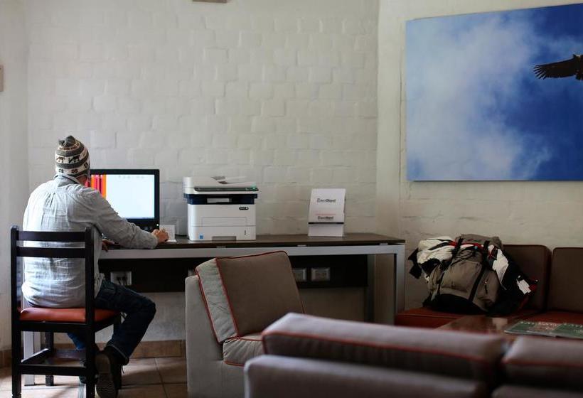 Hotel Casa Andina Classic Colca | Chivay | Caylloma | Perú 17