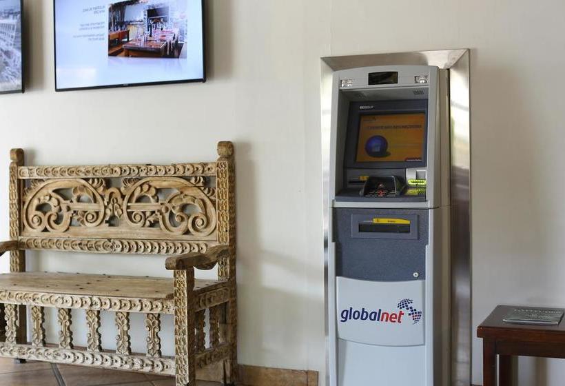 Hotel Casa Andina Classic Colca | Chivay | Caylloma | Perú 18