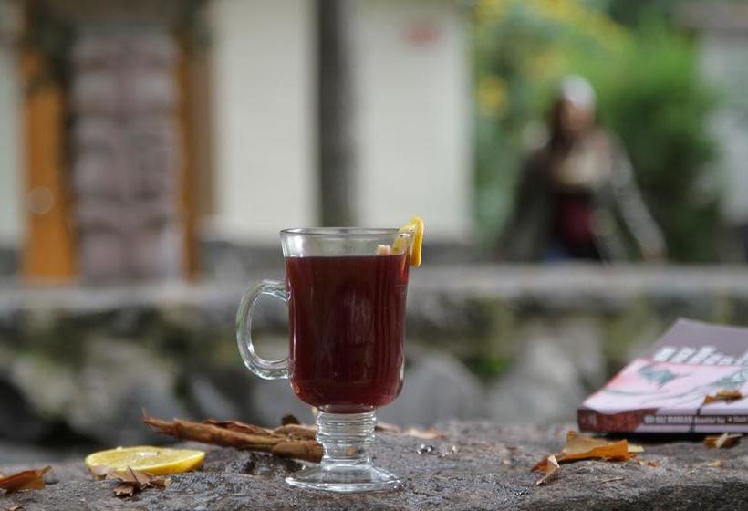 Hotel Casa Andina Classic Colca | Chivay | Caylloma | Perú 19