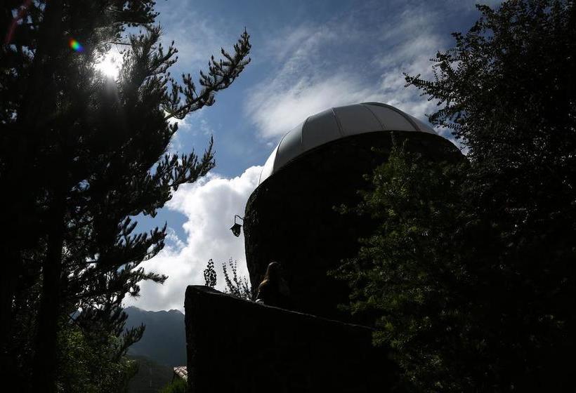 Hotel Casa Andina Classic Colca | Chivay | Caylloma | Perú 2