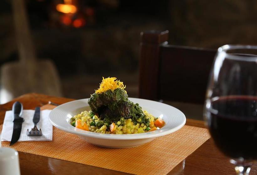 Hotel Casa Andina Classic Colca | Chivay | Caylloma | Perú 20