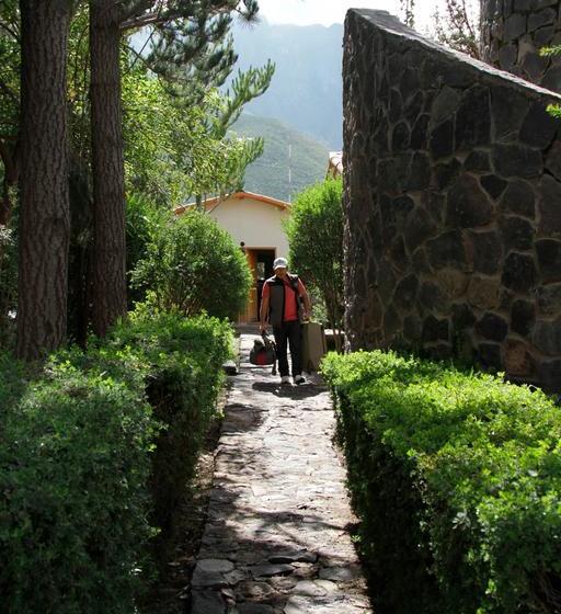 Hotel Casa Andina Classic Colca | Chivay | Caylloma | Perú 4