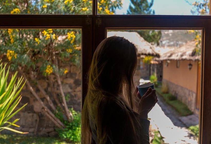 Hotel Casa Andina Classic Colca | Chivay | Caylloma | Perú 8