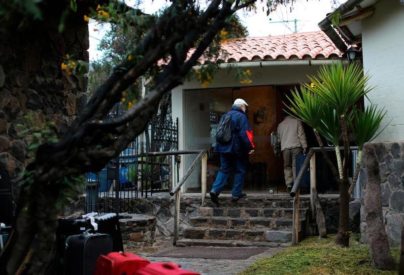 Hotel Casa Andina Classic Colca | Chivay | Caylloma | Perú 9