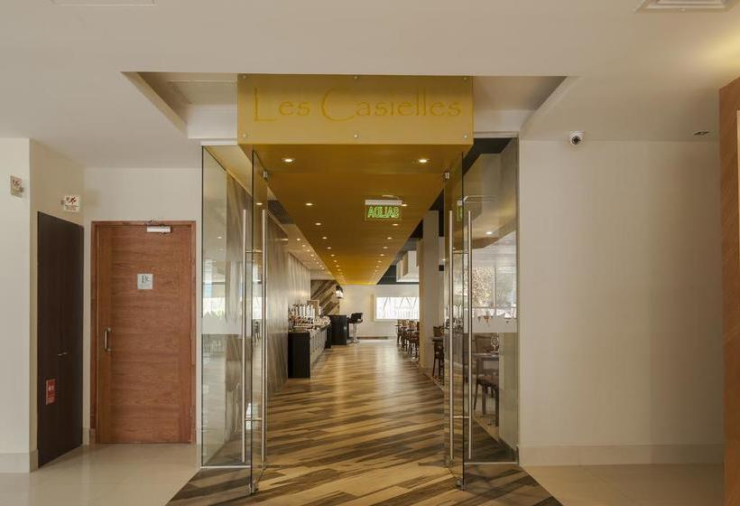 Hotel Diego De Almagro Providencia | Santiago de Chile | Santiago | Chile 10