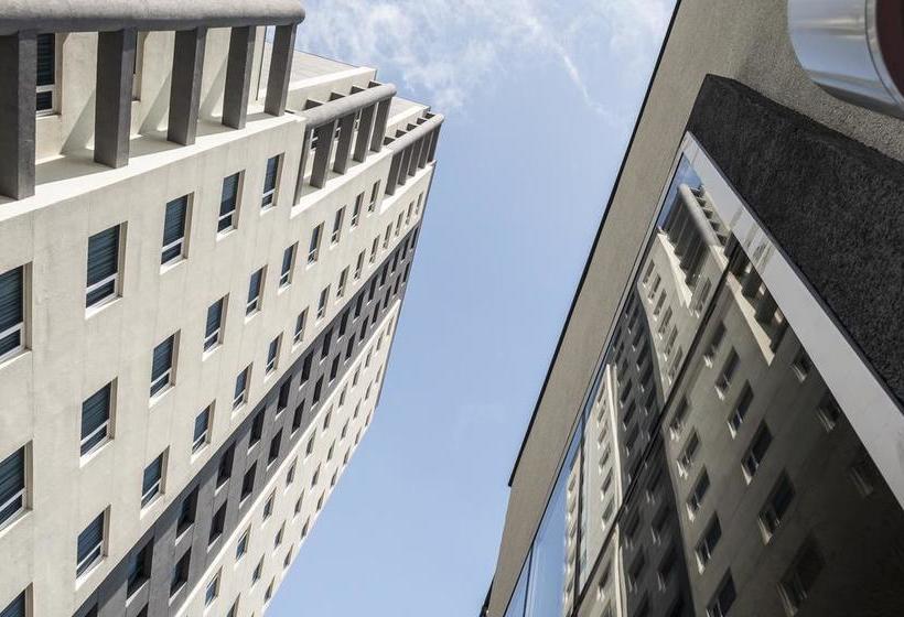 Hotel Diego De Almagro Providencia | Santiago de Chile | Santiago | Chile 11