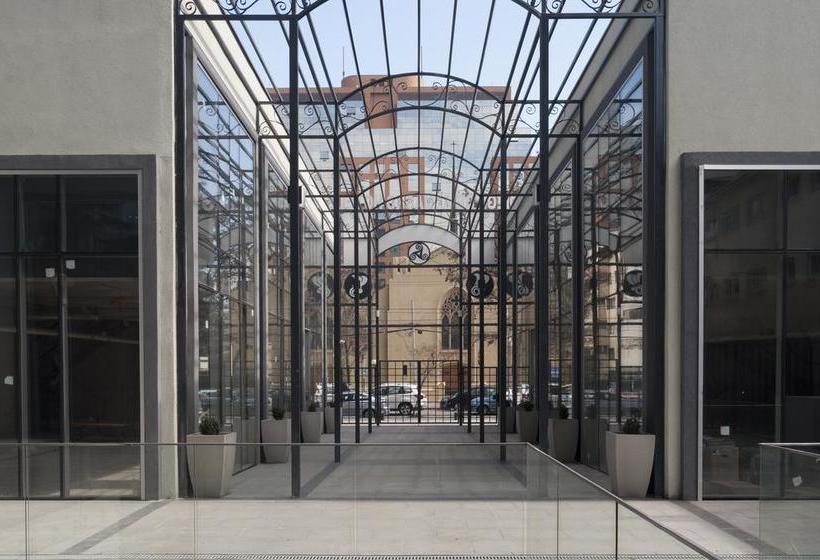 Hotel Diego De Almagro Providencia | Santiago de Chile | Santiago | Chile 12