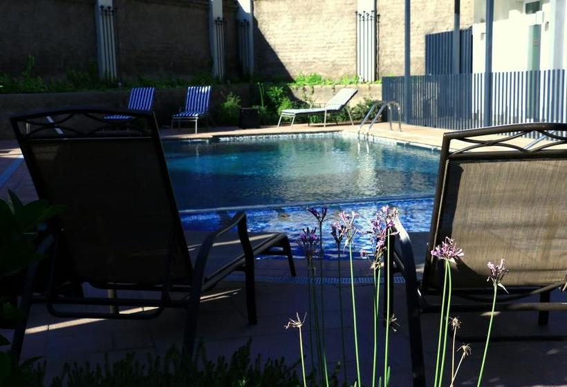 Hotel Diego De Almagro Providencia | Santiago de Chile | Santiago | Chile 13