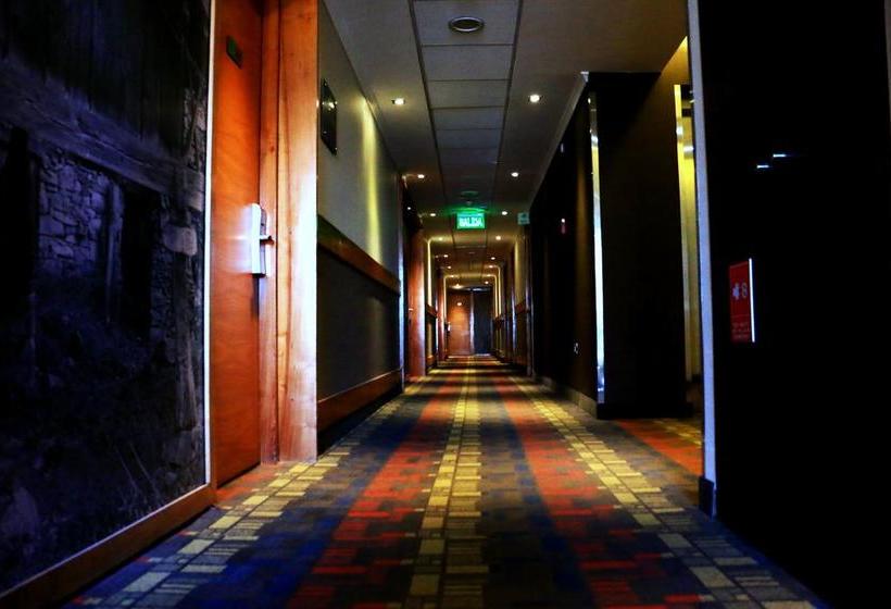 Hotel Diego De Almagro Providencia | Santiago de Chile | Santiago | Chile 15