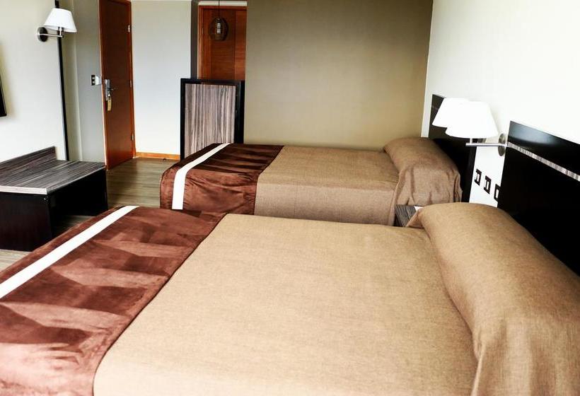 Hotel Diego De Almagro Providencia | Santiago de Chile | Santiago | Chile 16