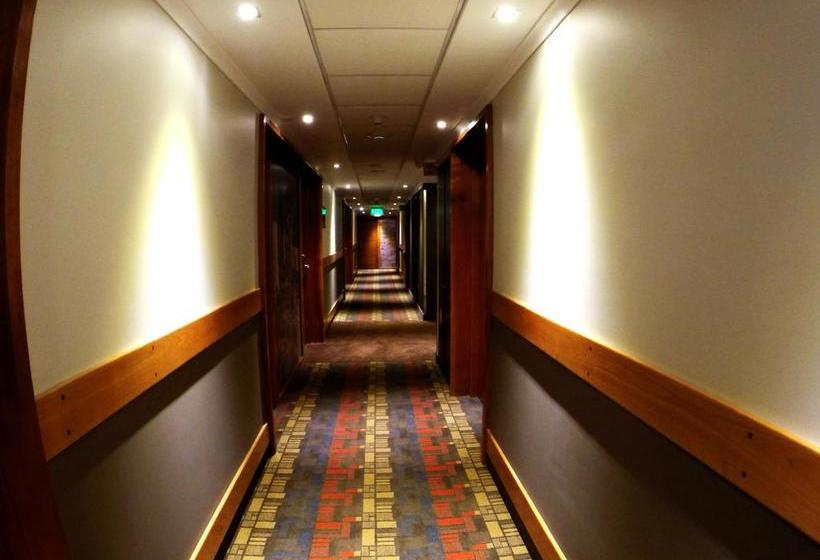 Hotel Diego De Almagro Providencia | Santiago de Chile | Santiago | Chile 18