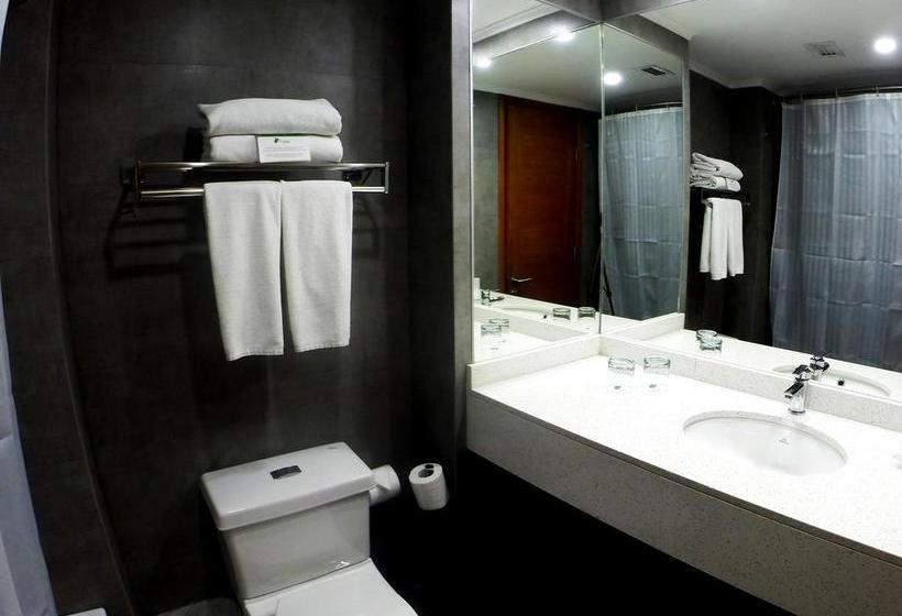 Hotel Diego De Almagro Providencia | Santiago de Chile | Santiago | Chile 19