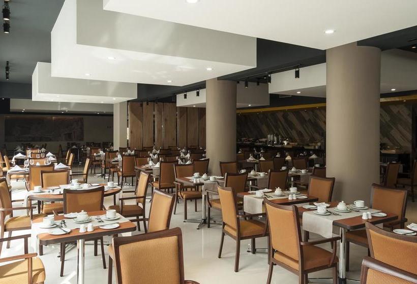 Hotel Diego De Almagro Providencia | Santiago de Chile | Santiago | Chile 20