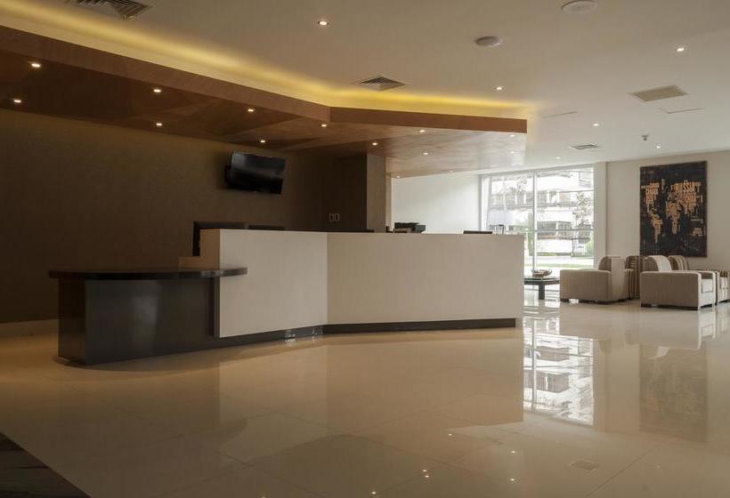 Hotel Diego De Almagro Providencia | Santiago de Chile | Santiago | Chile 3