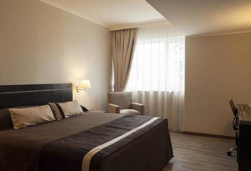 Hotel Diego De Almagro Providencia | Santiago de Chile | Santiago | Chile 5