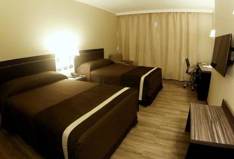 Hotel Diego De Almagro Providencia | Santiago de Chile | Santiago | Chile 6