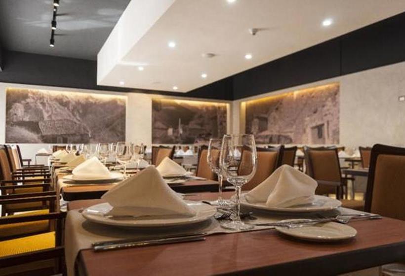 Hotel Diego De Almagro Providencia | Santiago de Chile | Santiago | Chile 8