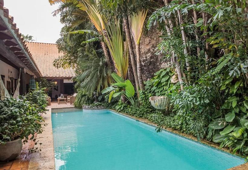 Hotel Casa Mejia | Cartagena de Indias | Bolivar | Colombia 1