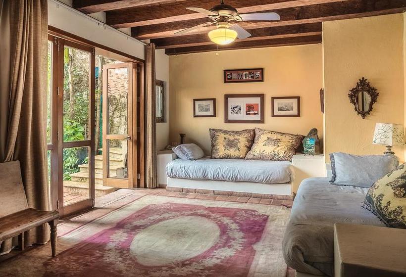 Hotel Casa Mejia | Cartagena de Indias | Bolivar | Colombia 10