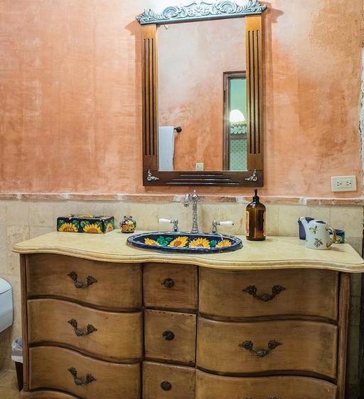 Hotel Casa Mejia | Cartagena de Indias | Bolivar | Colombia 11