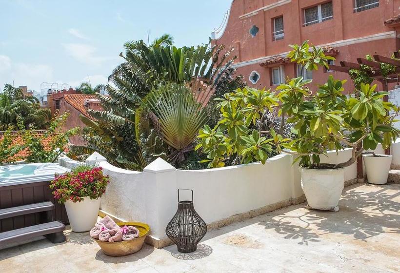 Hotel Casa Mejia | Cartagena de Indias | Bolivar | Colombia 12